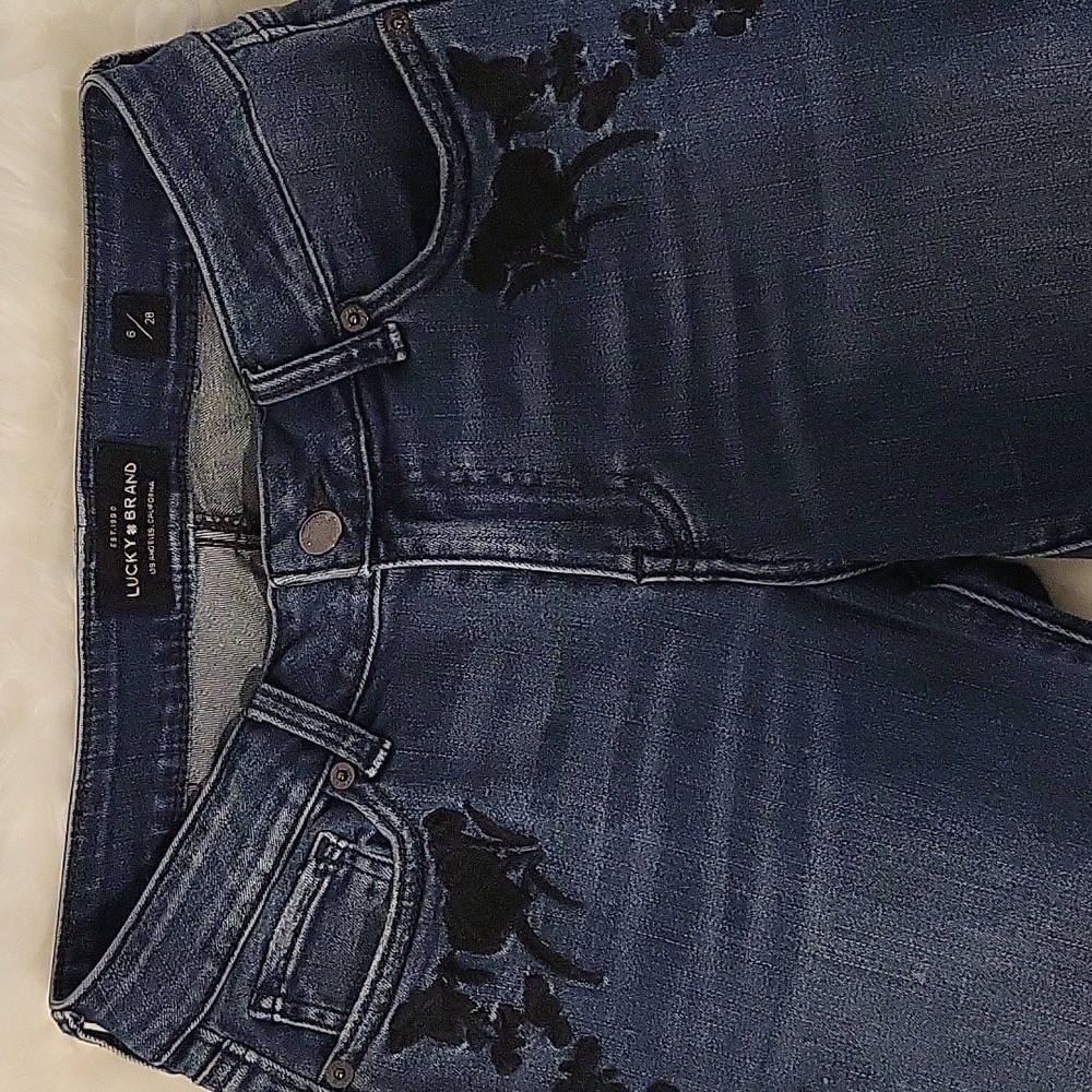 Lucky Brand Jeans